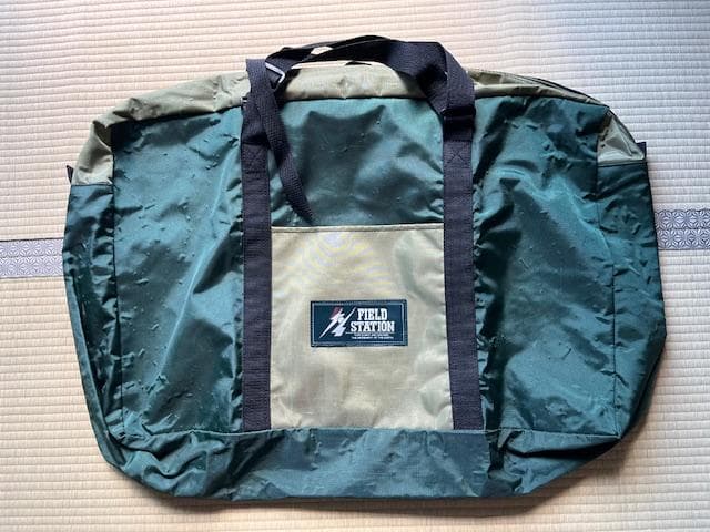 【Coleman】ツーバーナー 414【廃盤希少品】・鉄板・じょうご・収納ケース