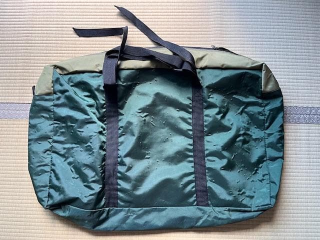 【Coleman】ツーバーナー 414【廃盤希少品】・鉄板・じょうご・収納ケース