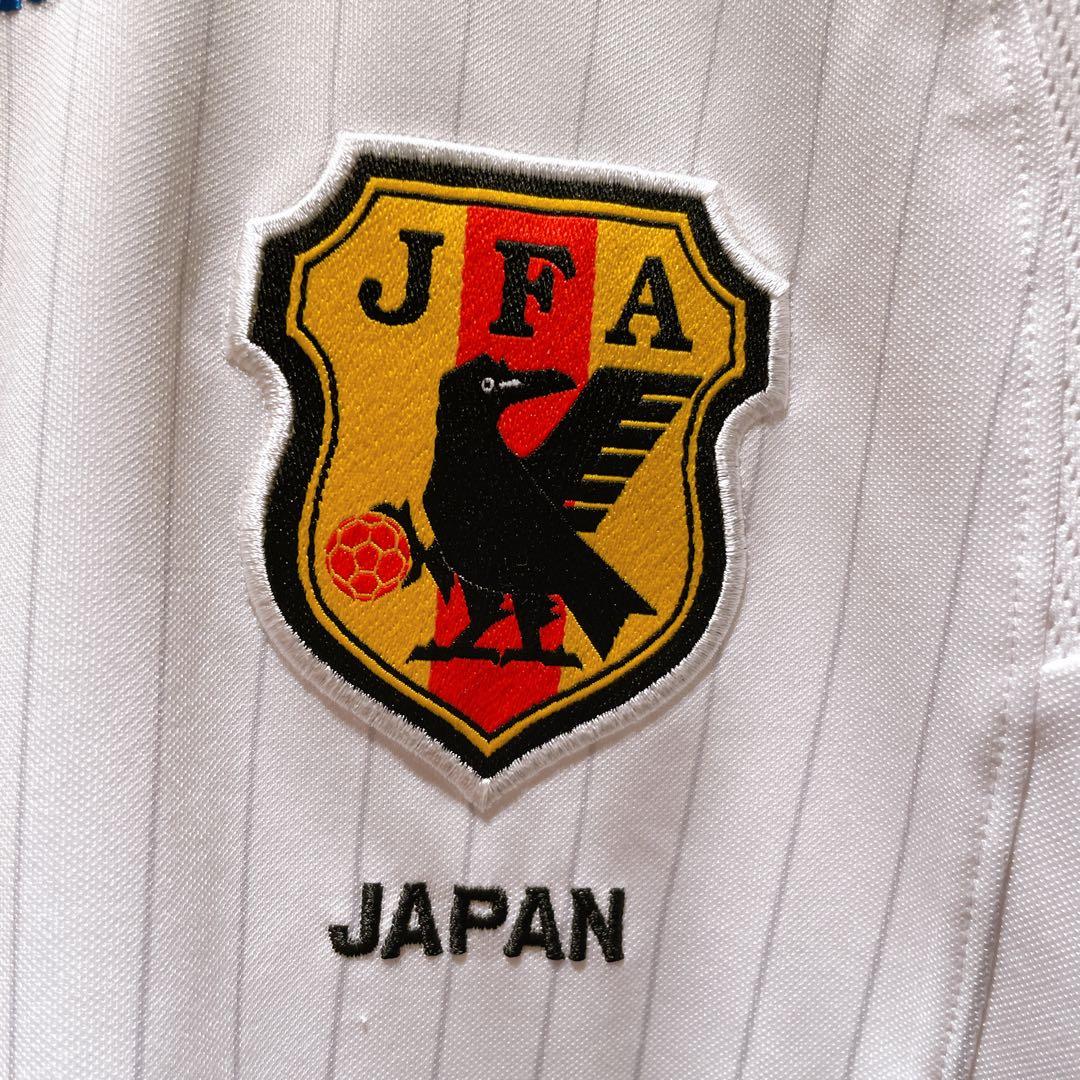 【希少レア】adidasアディダス×日本代表/#7/遠藤保仁/ユニフォーム/M