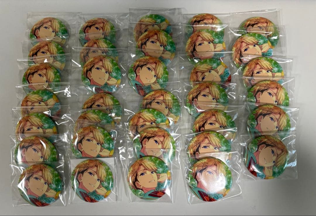 あんスタ 鳴上嵐 まとめ売り50点以上