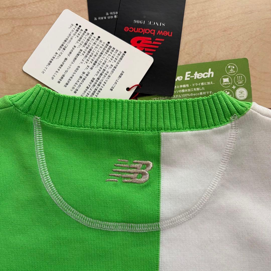 new balance golf レディース ベスト Sサイズ