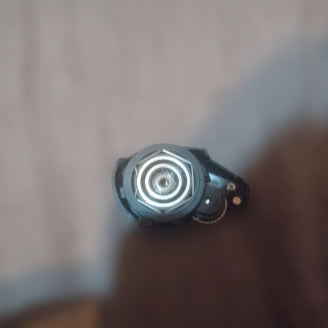 Daiwa ZILLION TW HD 100SH ベイトリール