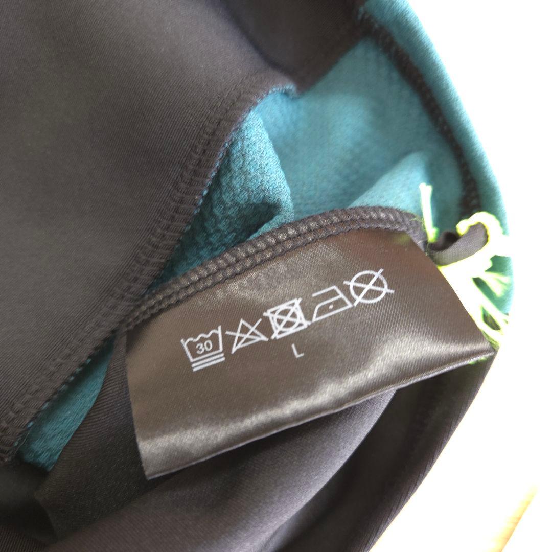 TFW49 TRAINING MULTI L/S SHIRT 2枚セット