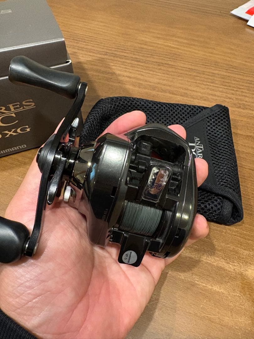 23アンタレスDCMD XG 週末値下げ