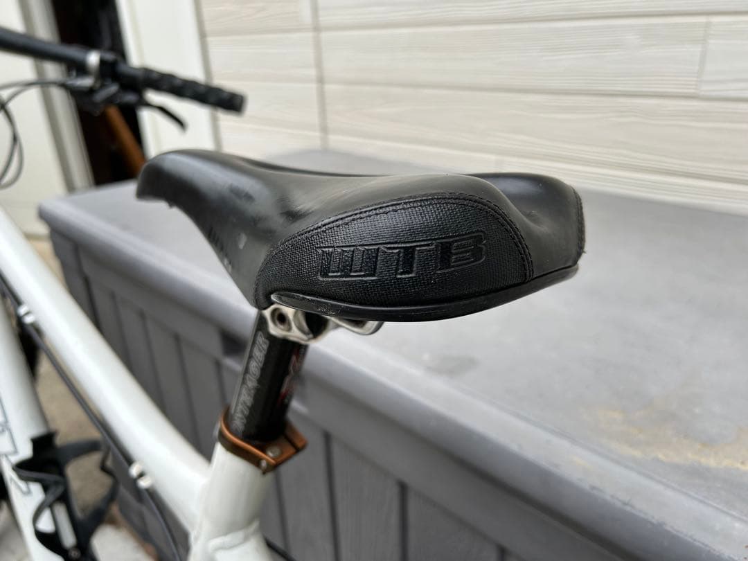 TREKトレック69er (Lサイズ)