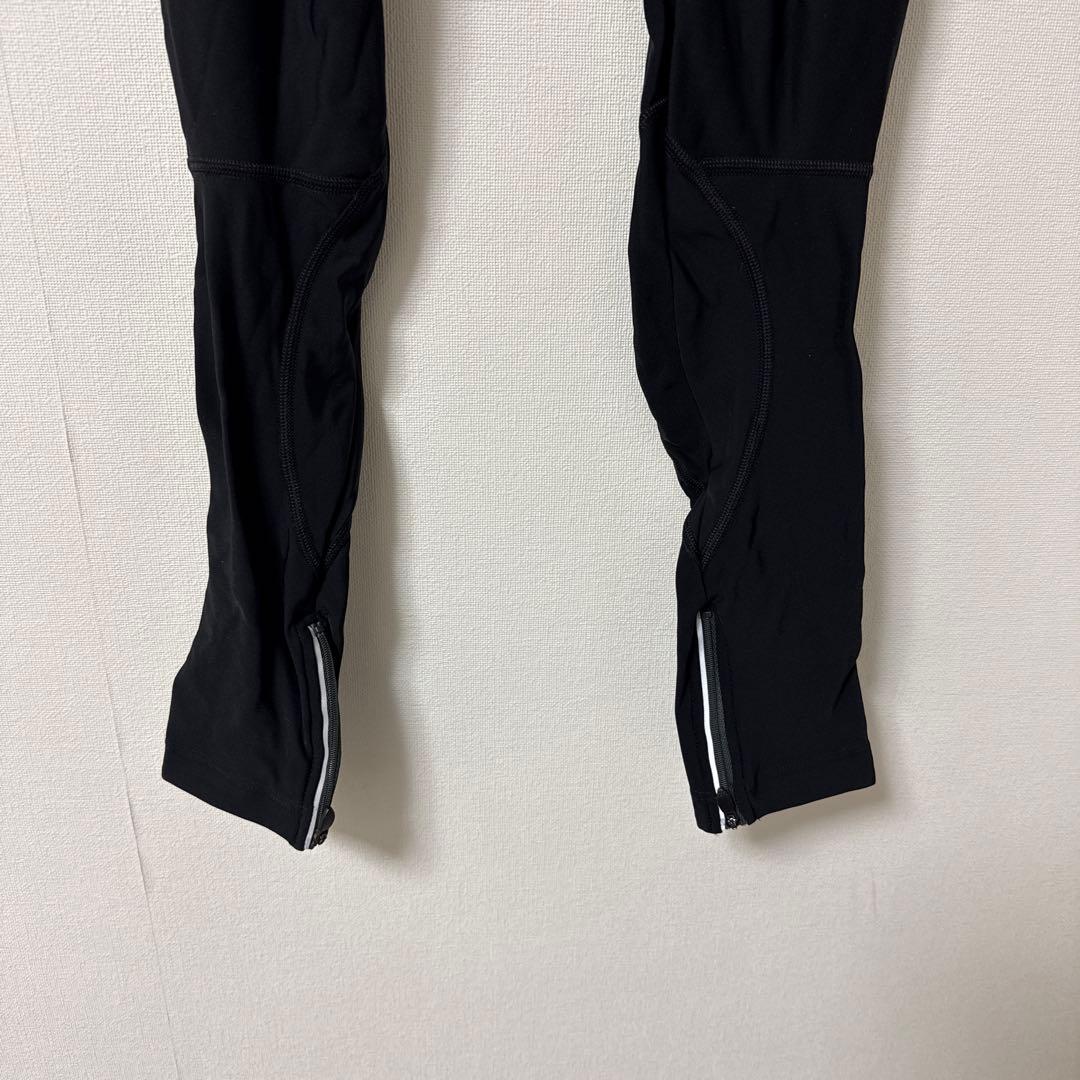 カンパニョーロ 未使用 サイクルパンツ レディース 黒