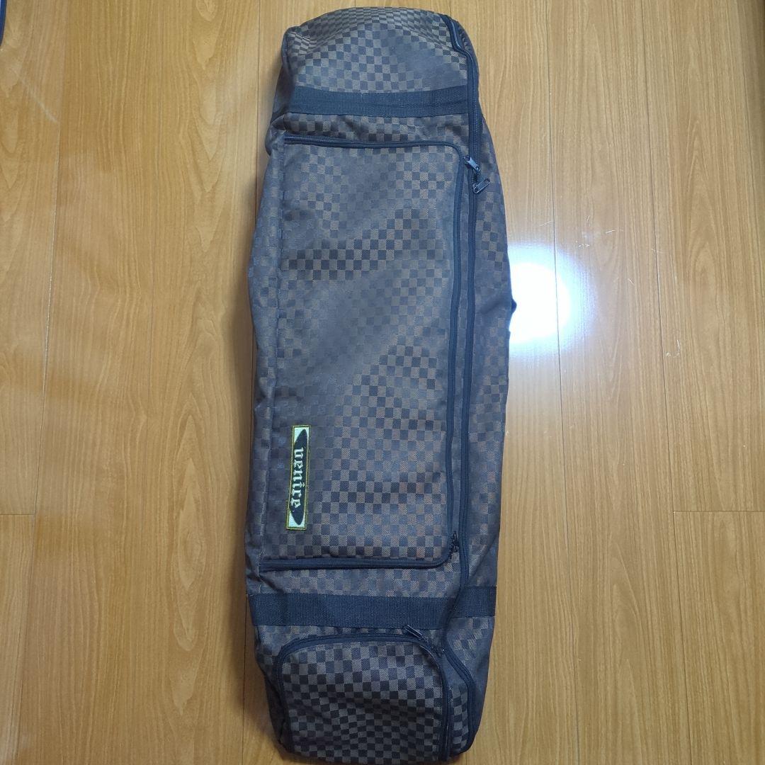 Carver スケートボード ベアリング換装 ケース付き