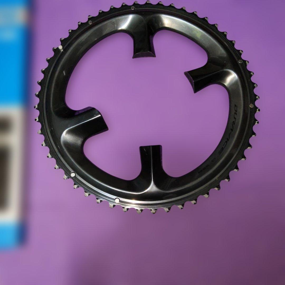 SHIMANO DURA ACE FC-R9100 チェーンリング 53T