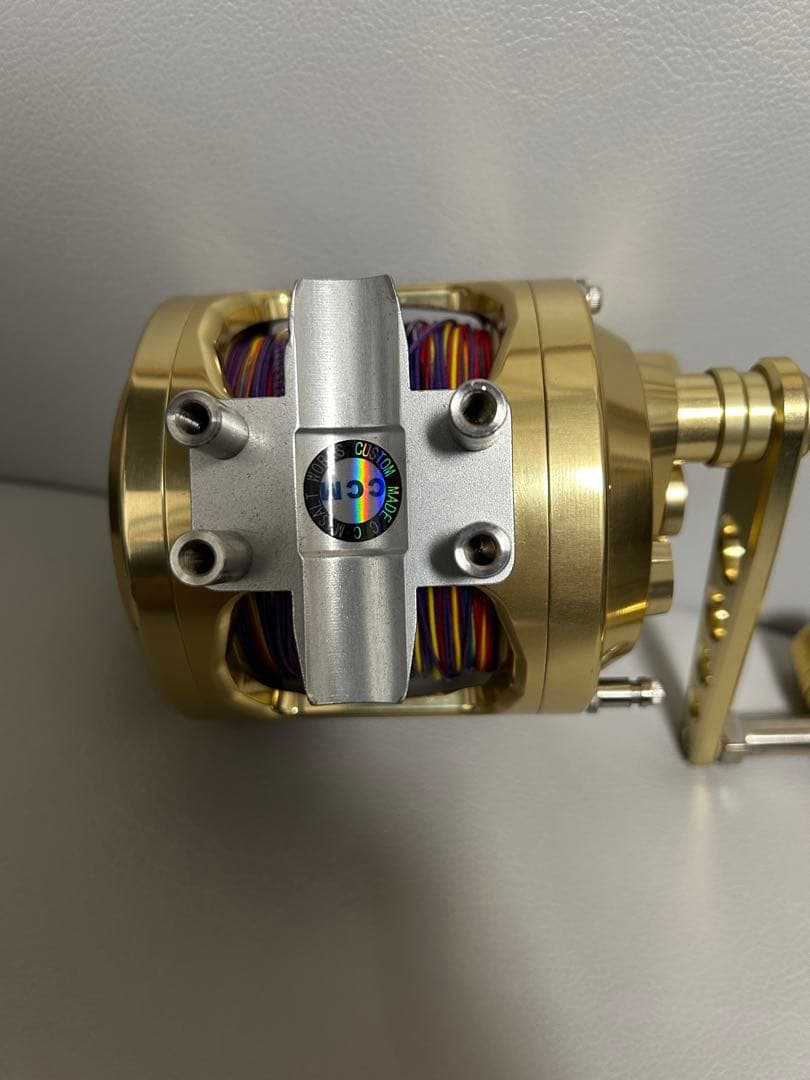 ALUTECNOS アルテクノス Albacore アルバコア20