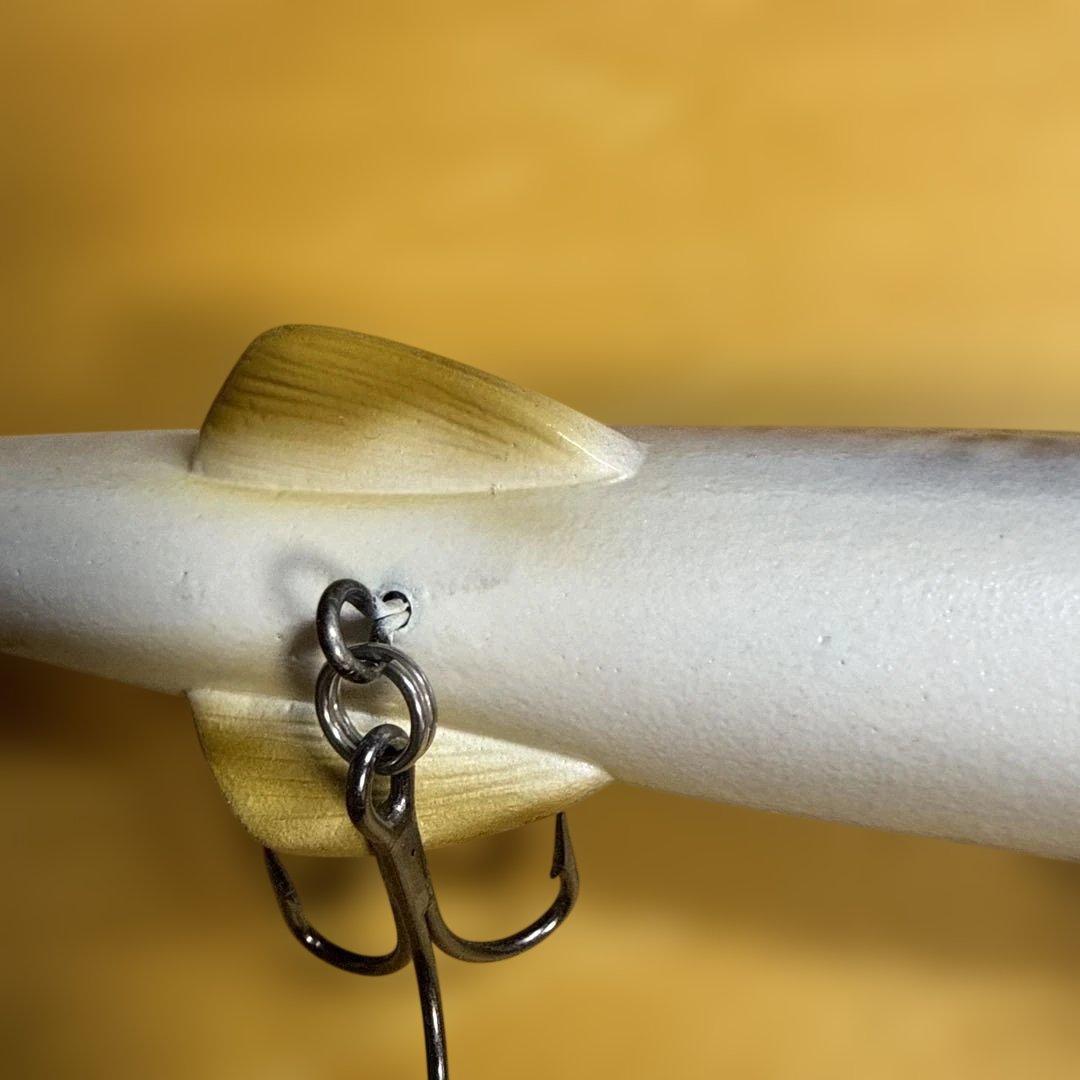yuniquebaits G-Walk 新品未使用