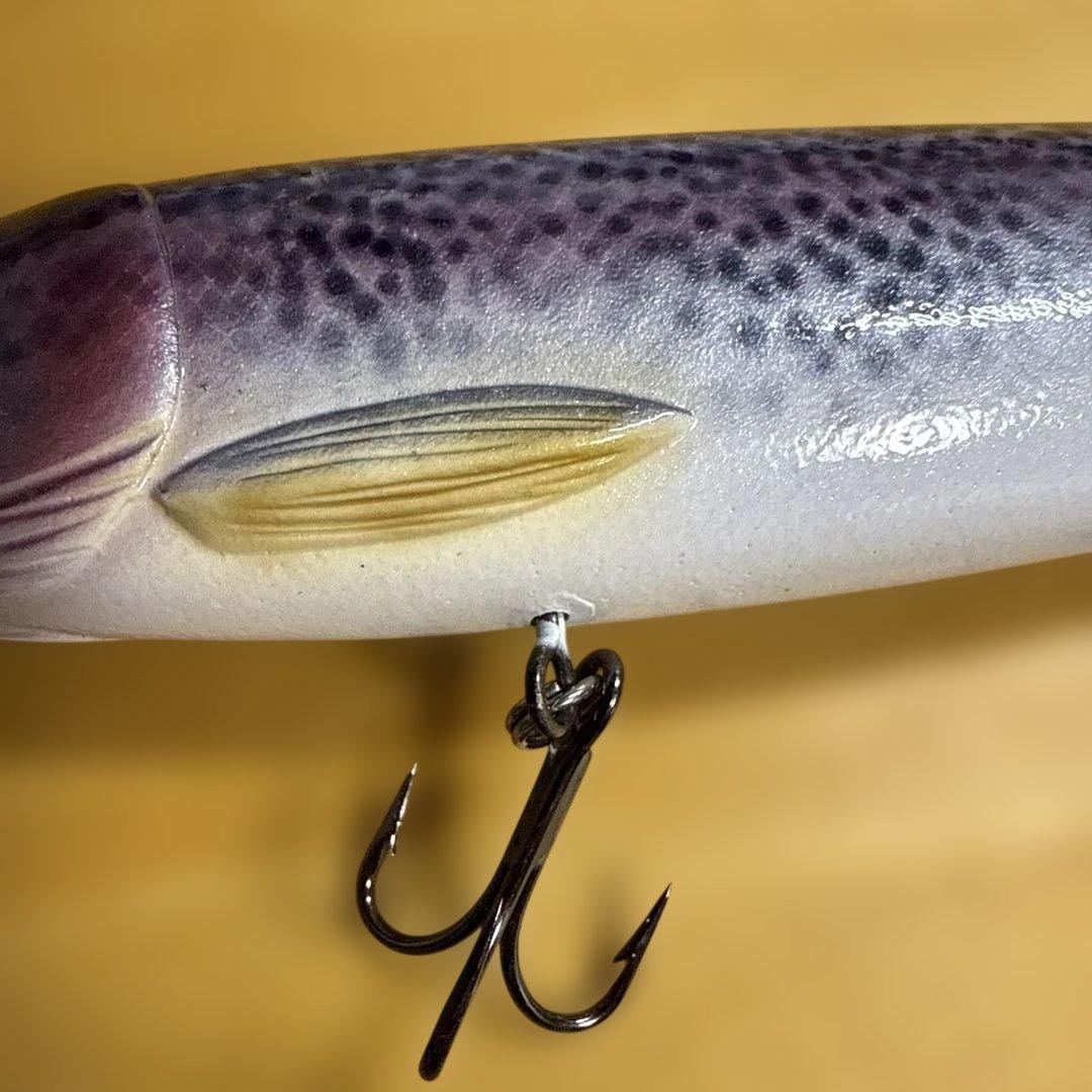 yuniquebaits G-Walk 新品未使用