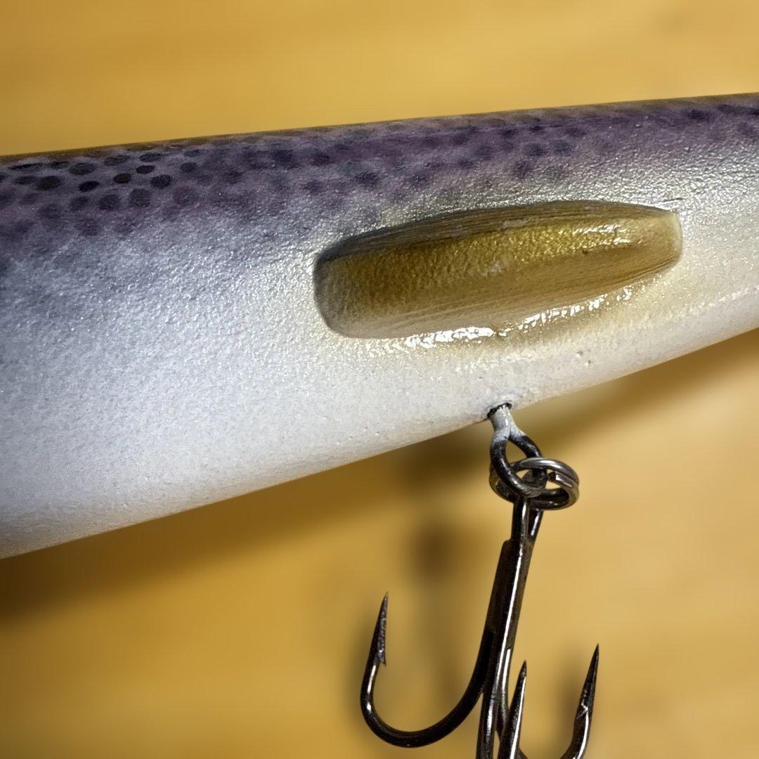 yuniquebaits G-Walk 新品未使用