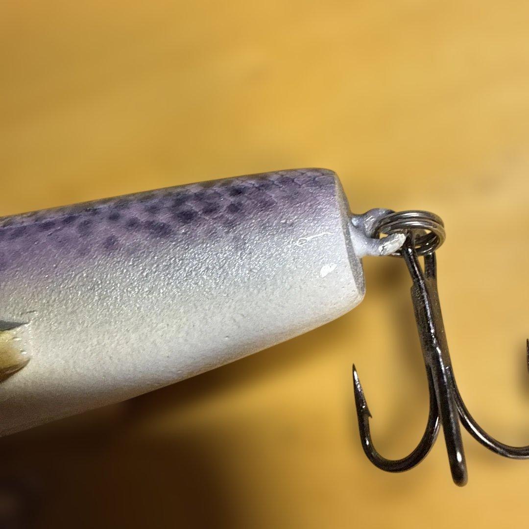 yuniquebaits G-Walk 新品未使用