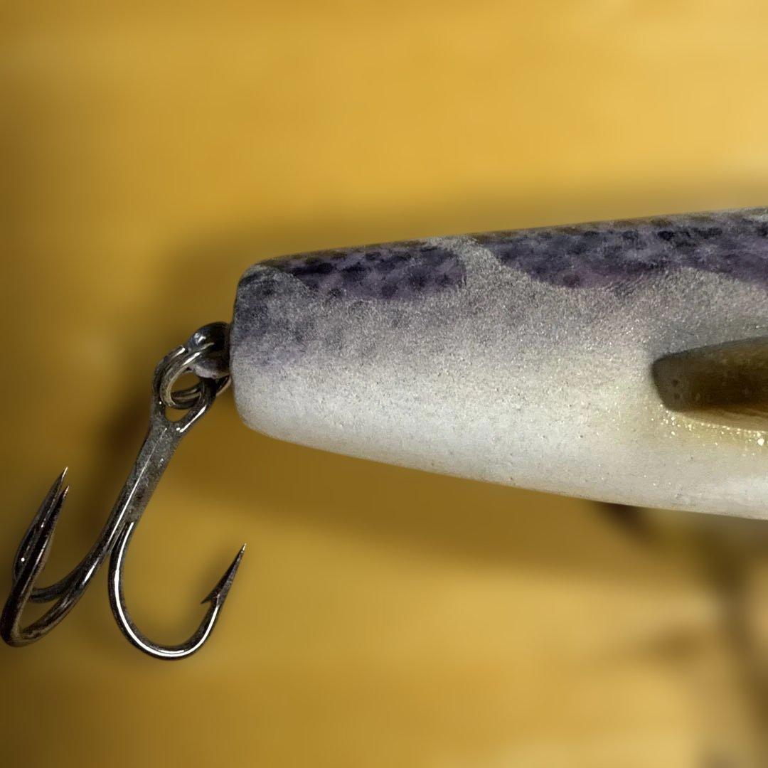 yuniquebaits G-Walk 新品未使用