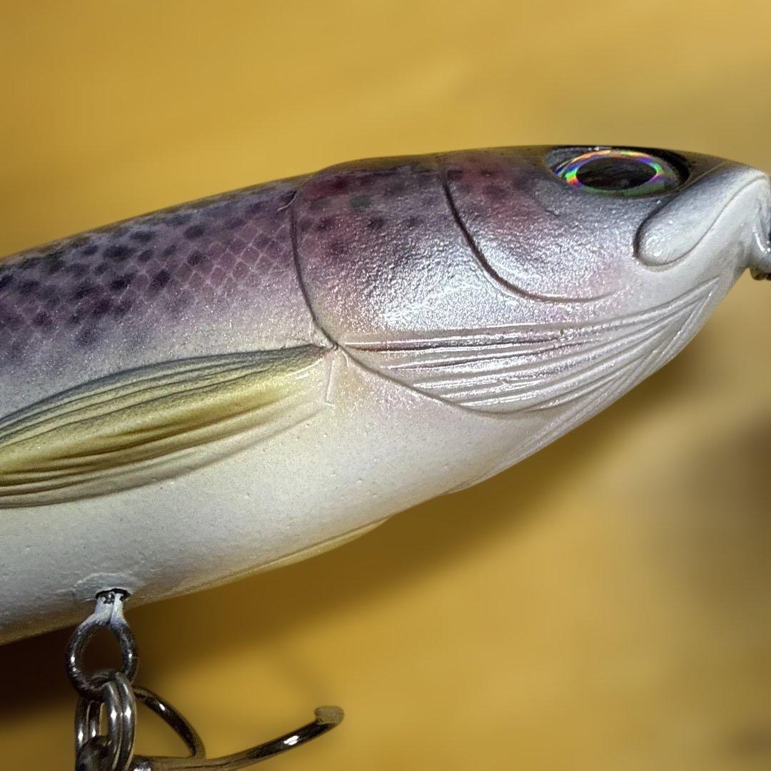 yuniquebaits G-Walk 新品未使用