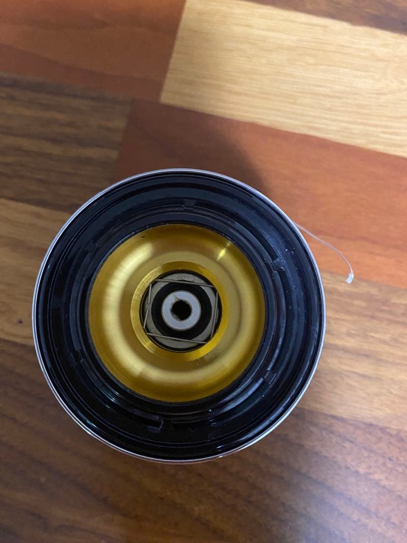ステラ14000XG スプール