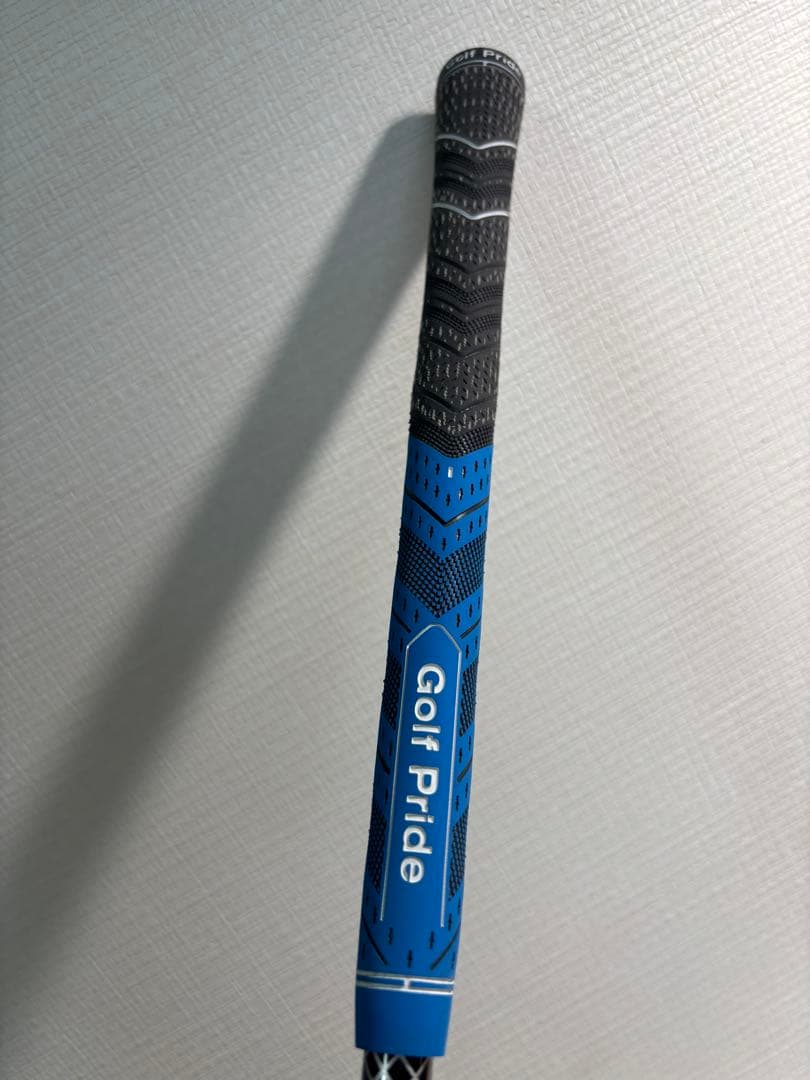 チップゴルフ ADC-01 F0 THE-G FORGED 58度　短尺SW