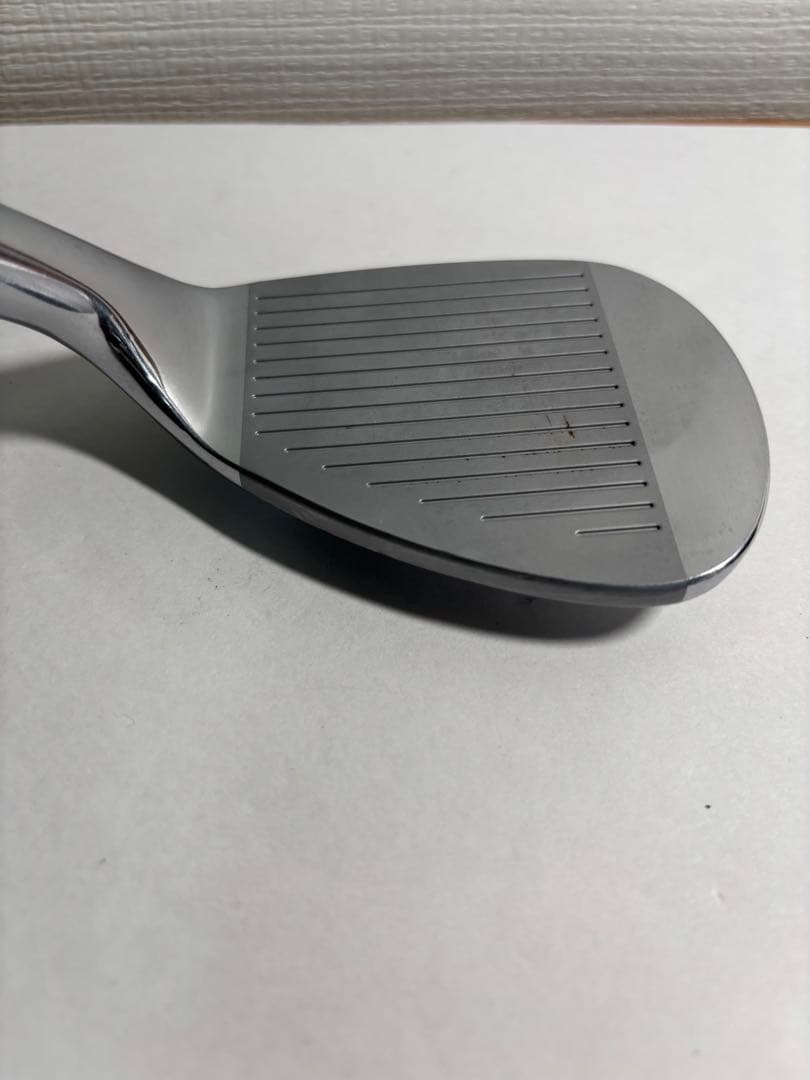 チップゴルフ ADC-01 F0 THE-G FORGED 58度　短尺SW