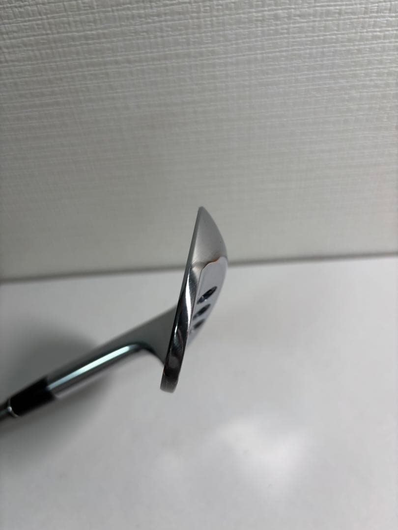 チップゴルフ ADC-01 F0 THE-G FORGED 58度　短尺SW