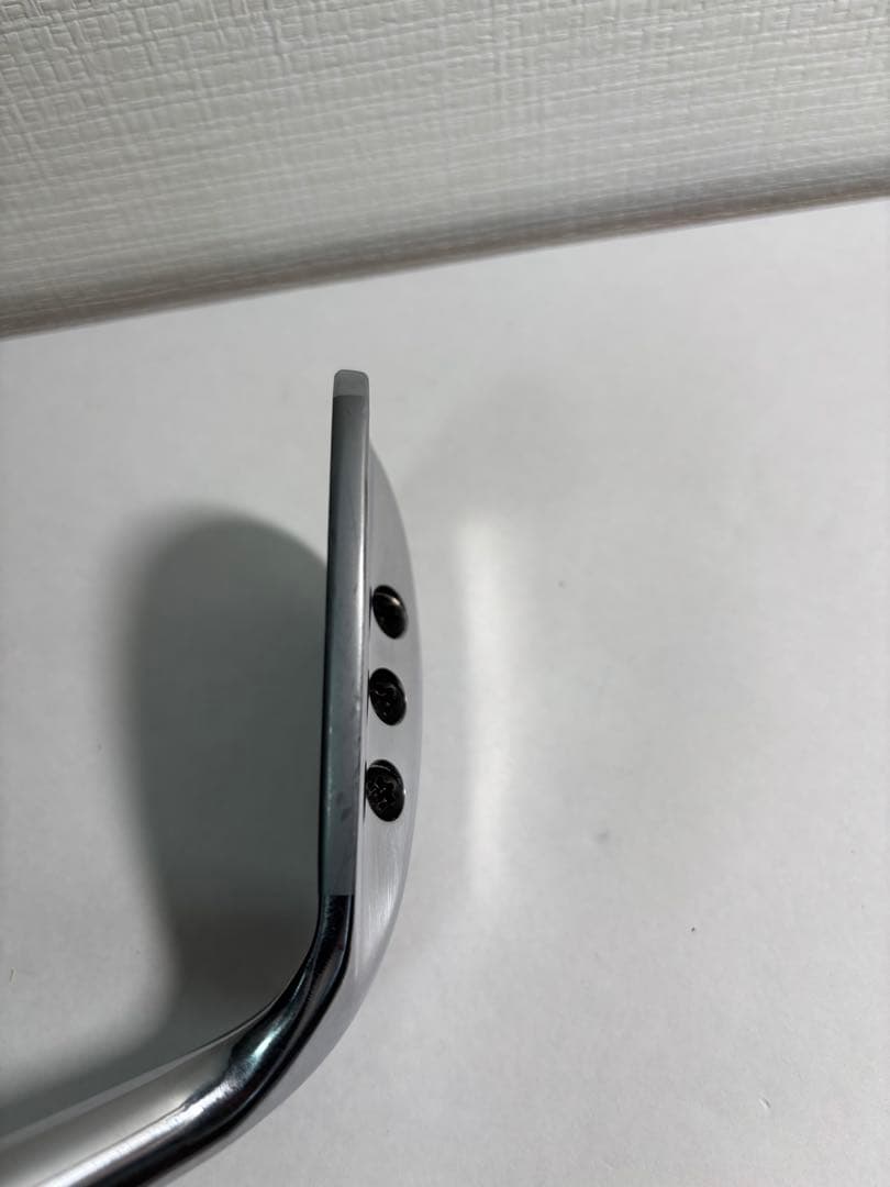 チップゴルフ ADC-01 F0 THE-G FORGED 58度　短尺SW