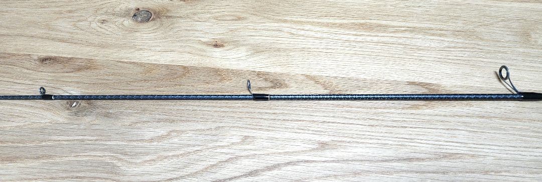カレイド アリウープ TKLS-64LX エバーグリーン 中古美品