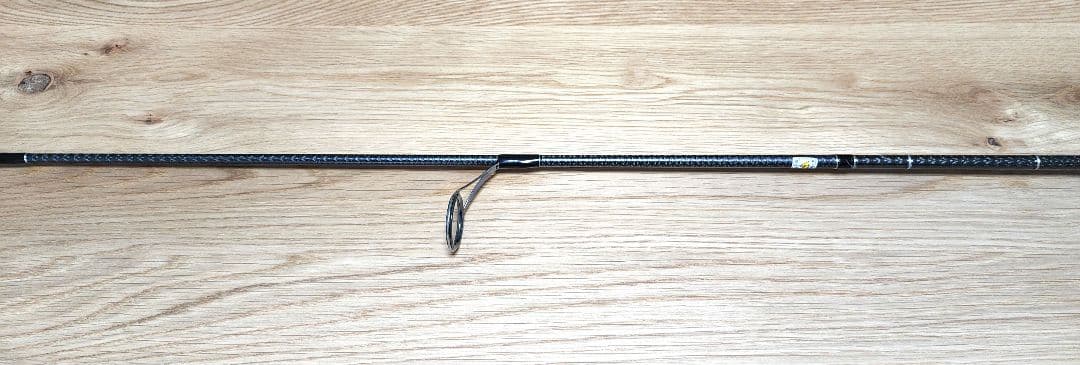カレイド アリウープ TKLS-64LX エバーグリーン 中古美品