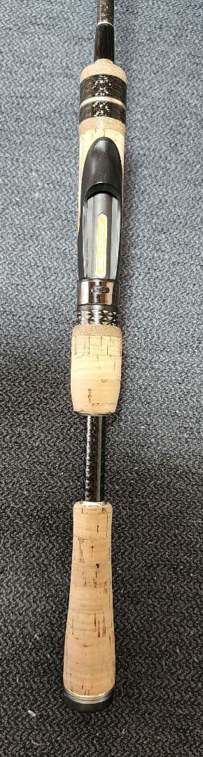 カレイド アリウープ TKLS-64LX エバーグリーン 中古美品