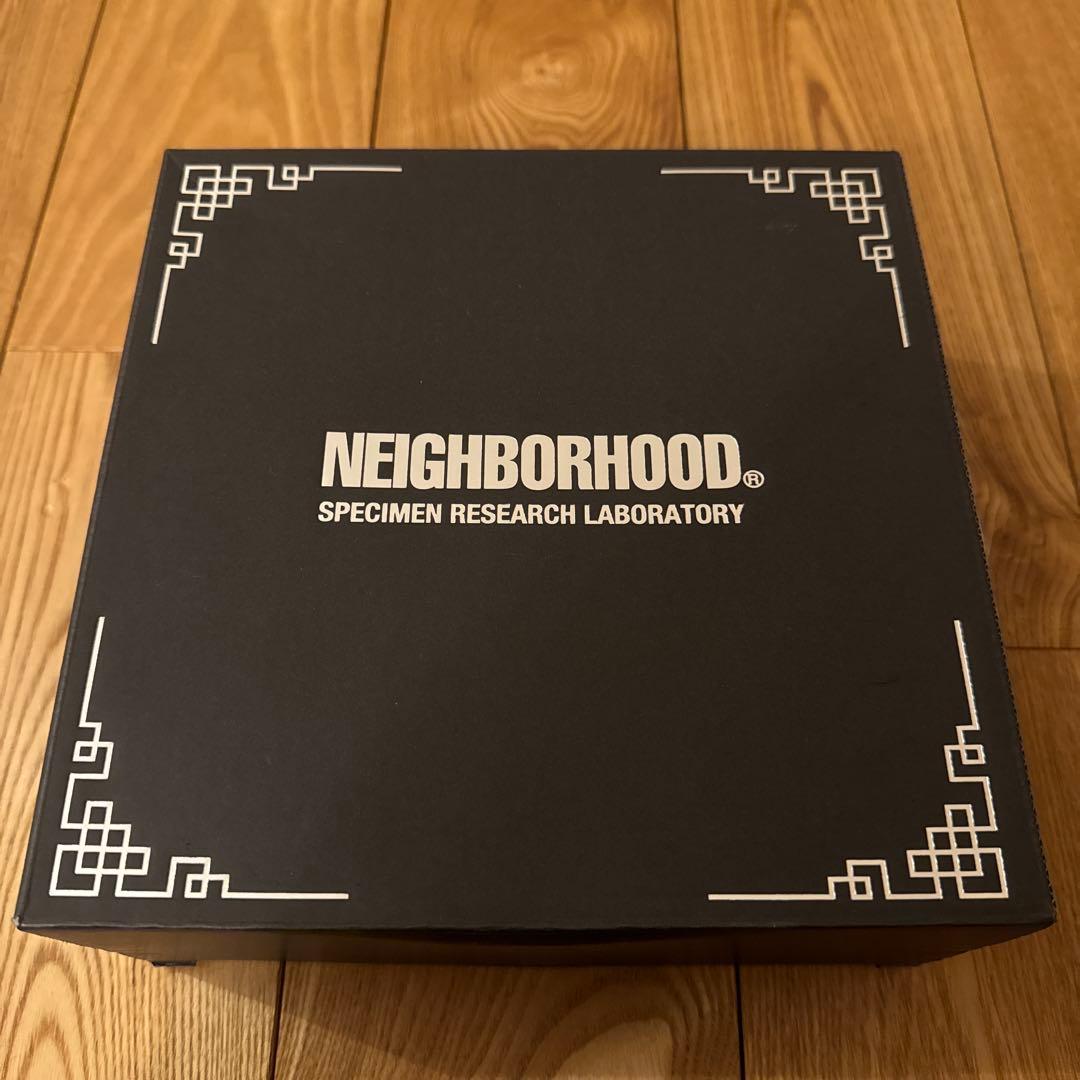 NEIGHBORHOOD SRL ボウル プランター F