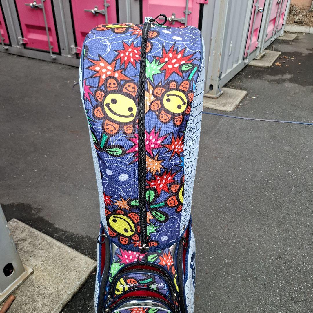 elite grips エリートグリップ ゴルフバッグ・キャディバッグ