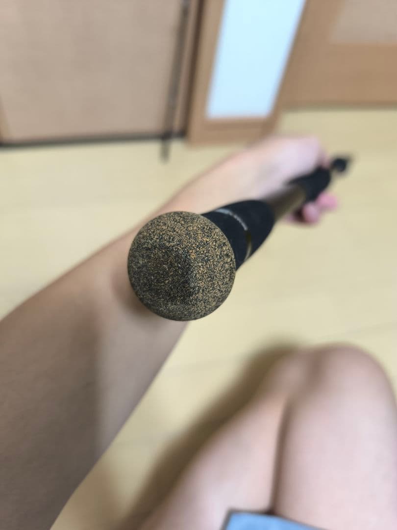 ロッド kaikoma