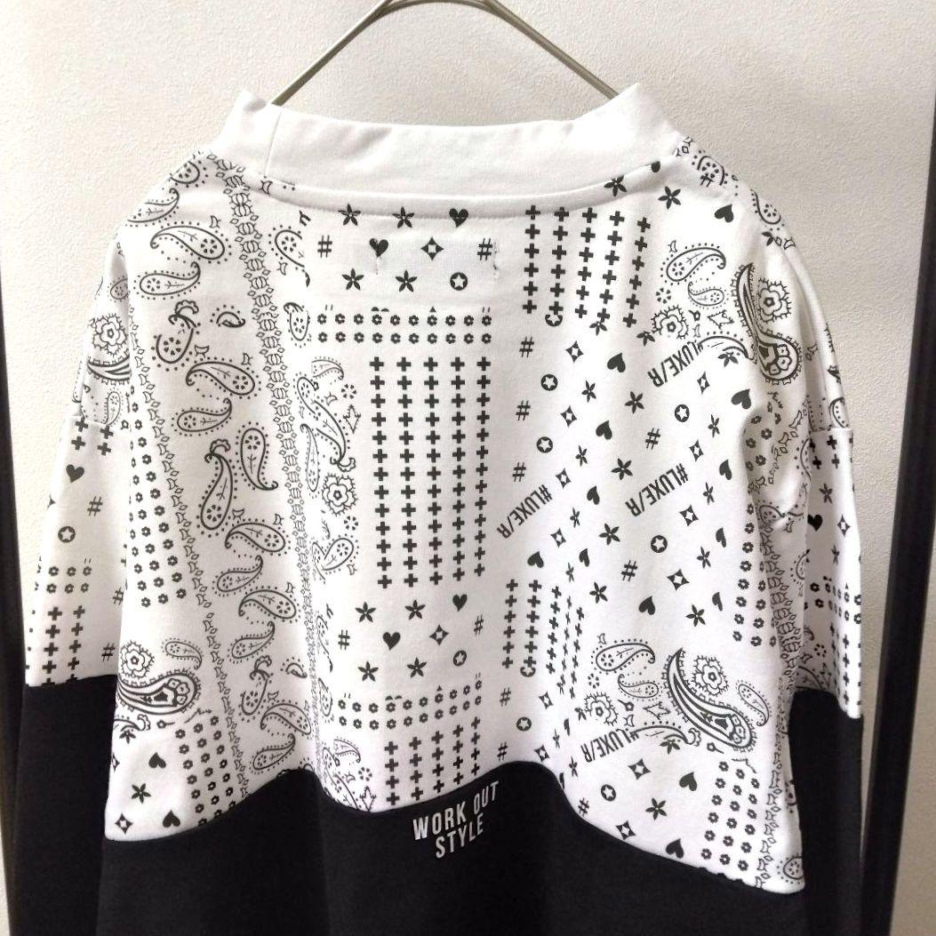 [サンプルSALE /D375 ] LUXE/R ストレッチスムースミニモック