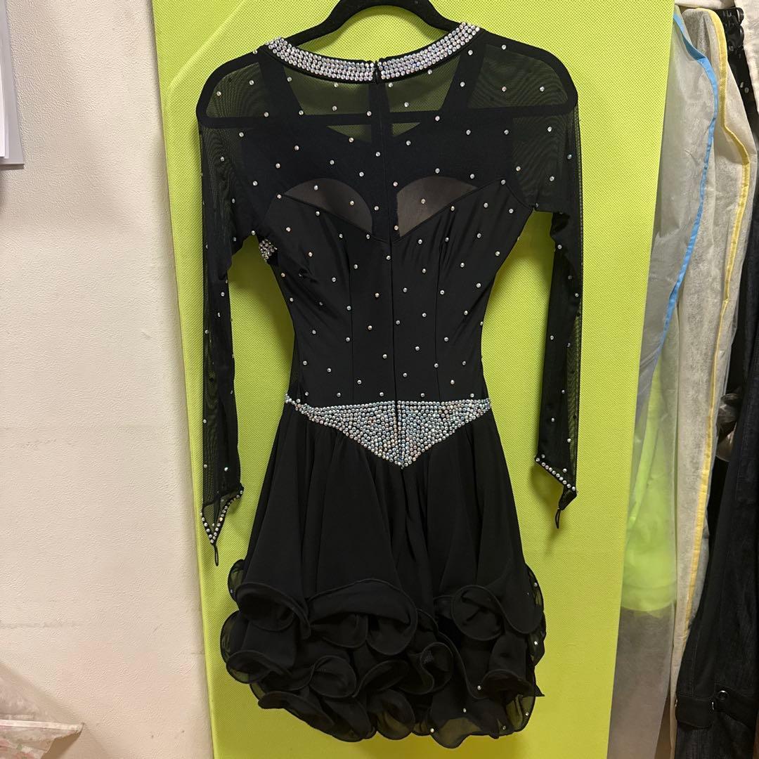 社交ダンスドレス ラテン※まとめ売り