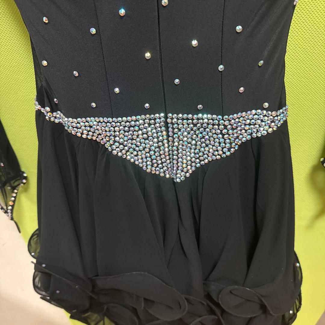 社交ダンスドレス ラテン※まとめ売り