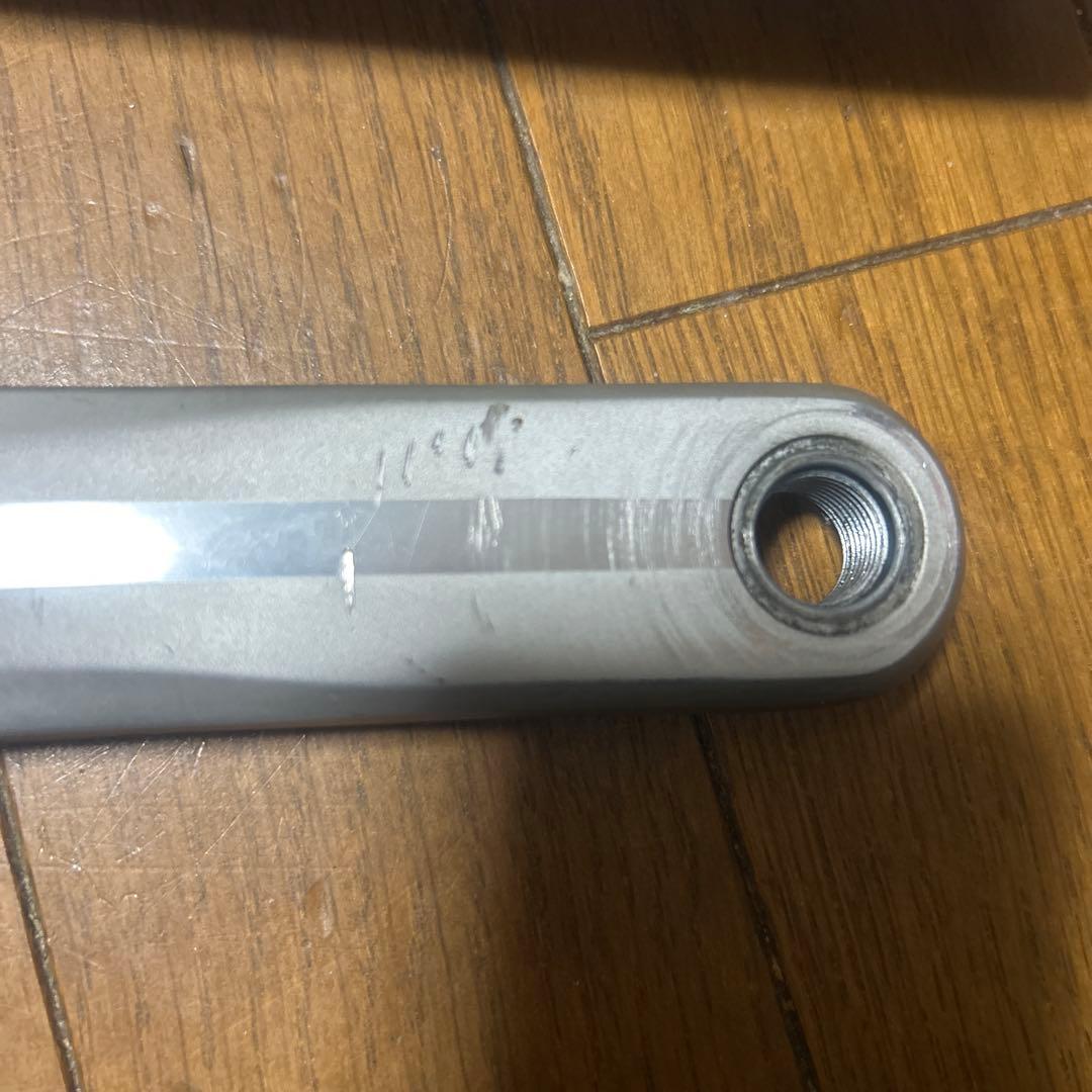 4iiii Precision Powermeter 105箱付き172.5mm