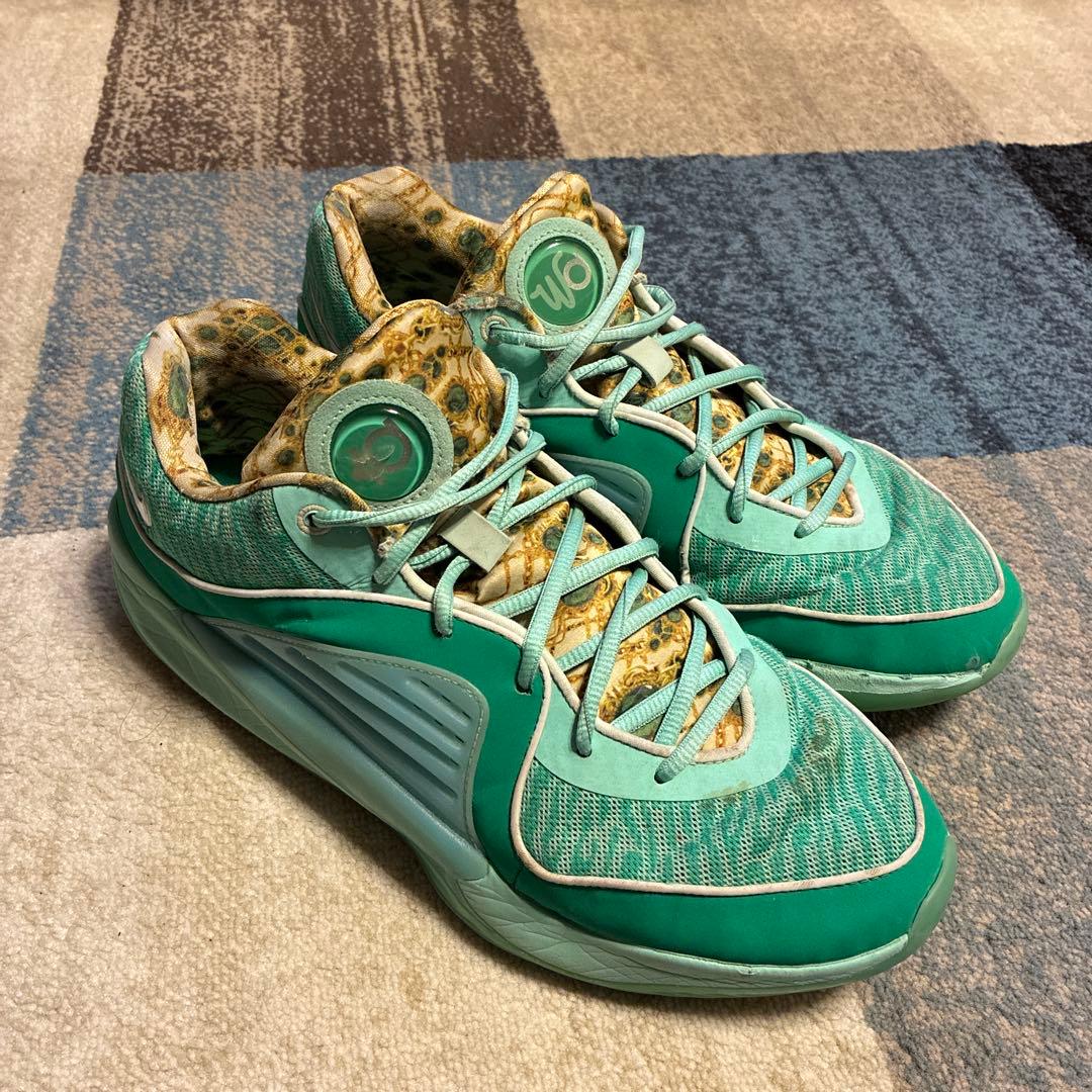 シューズ(男性用) Nike KD16 30cm