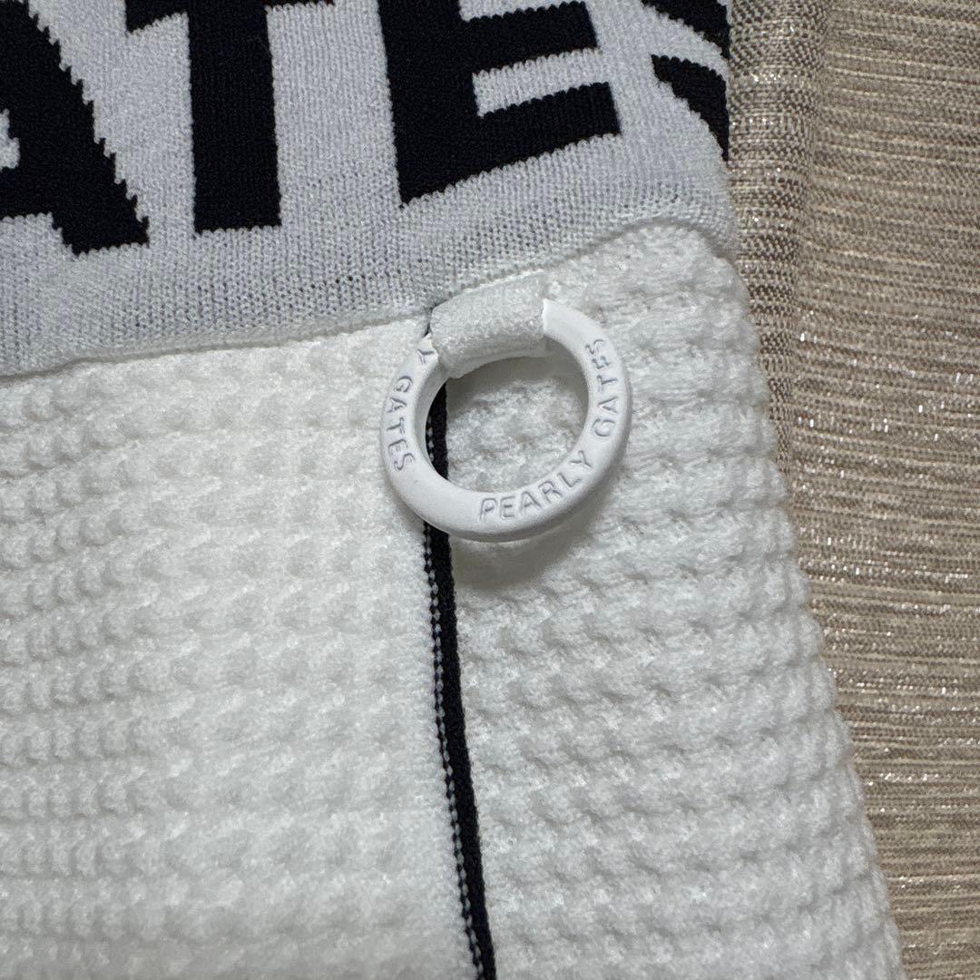 美品　パーリーゲイツ 上下セット　サイズ0