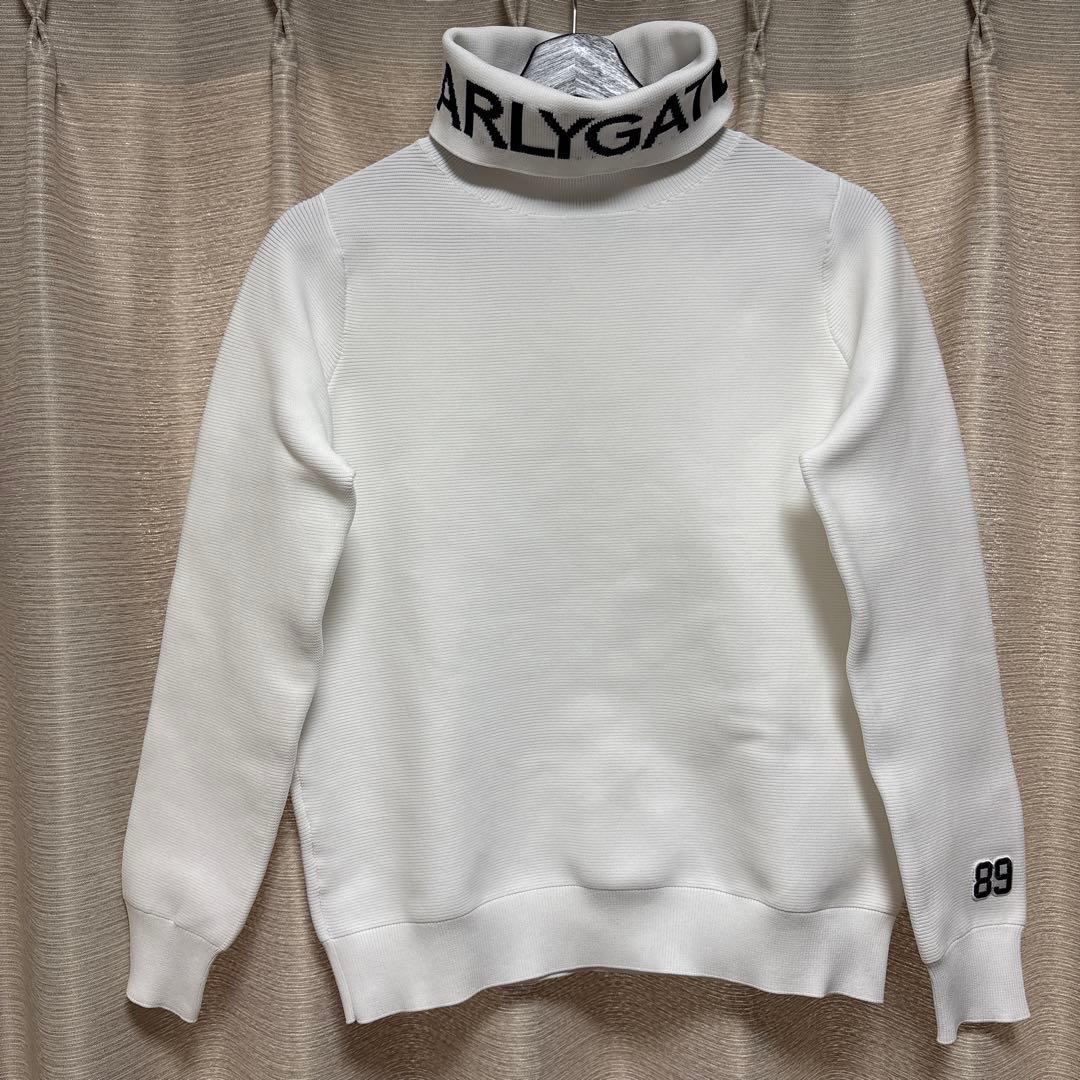 美品　パーリーゲイツ 上下セット　サイズ0