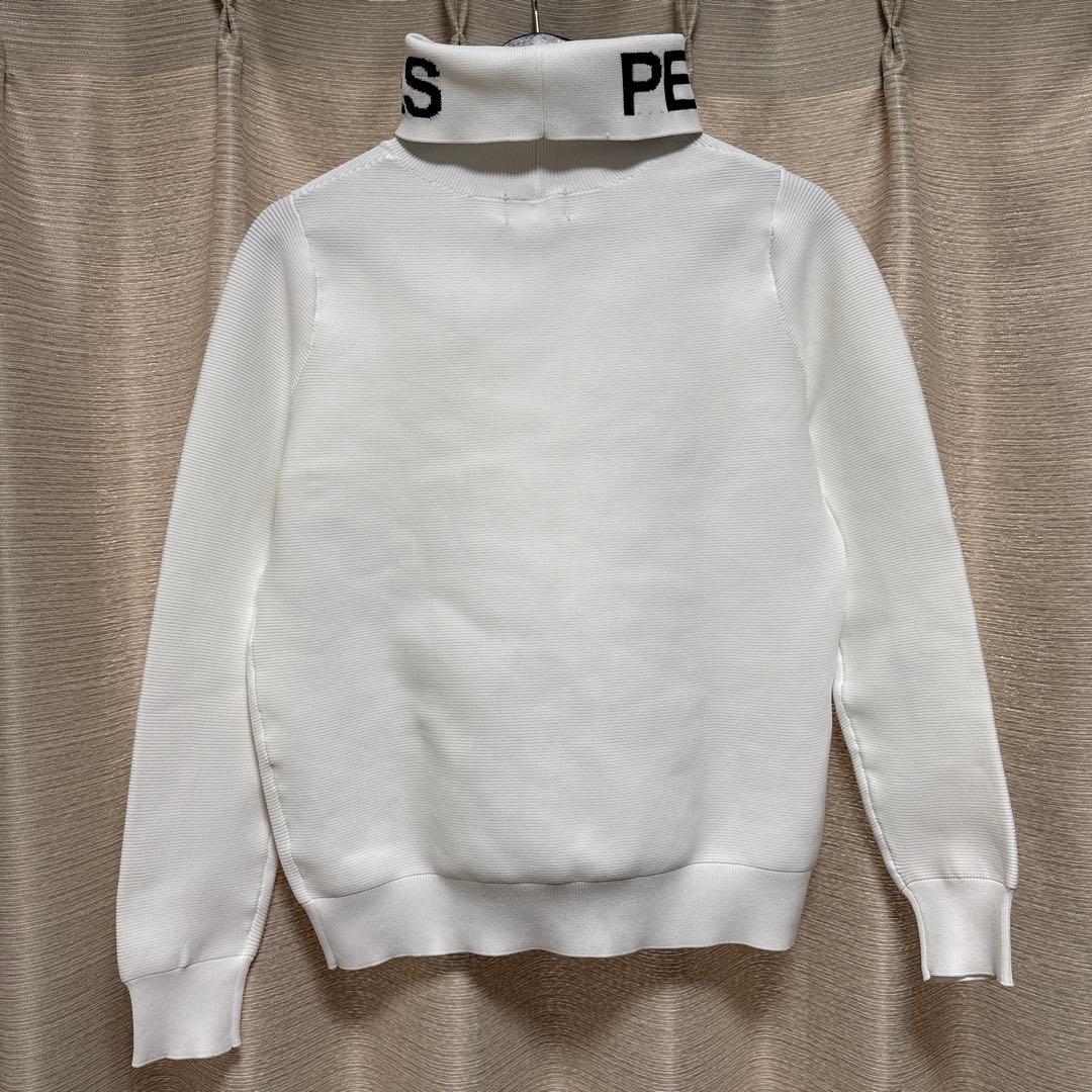 美品　パーリーゲイツ 上下セット　サイズ0