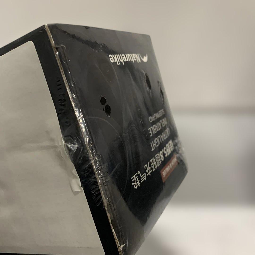 Naturehike 公式 高R値 エアーマット R5.8超軽量 約500g
