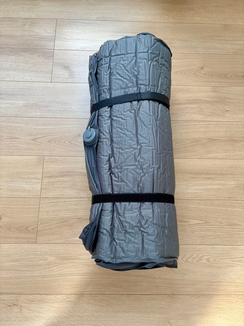 Coleman インフレーターマット　シングル