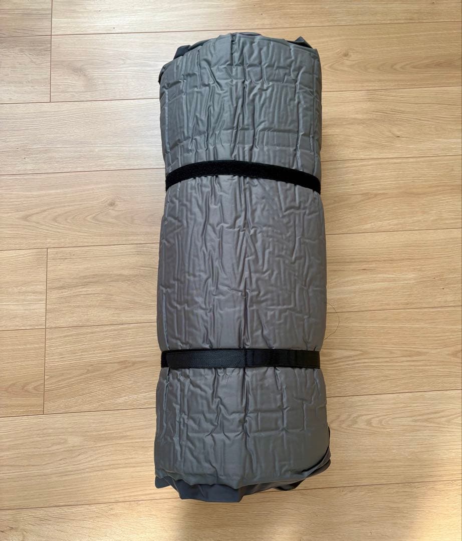 Coleman インフレーターマット　シングル