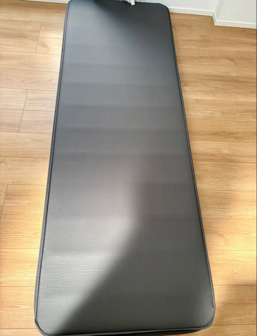 Coleman インフレーターマット　シングル