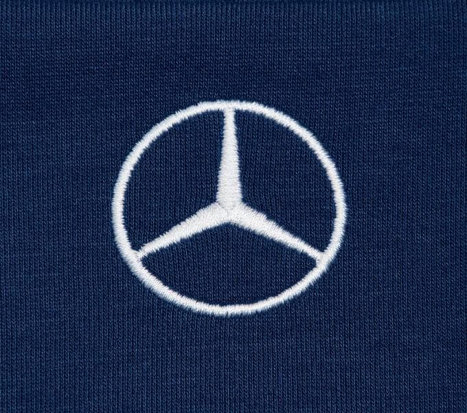 【超希少】 XXL Mercedes-Benz × Eastside Golf