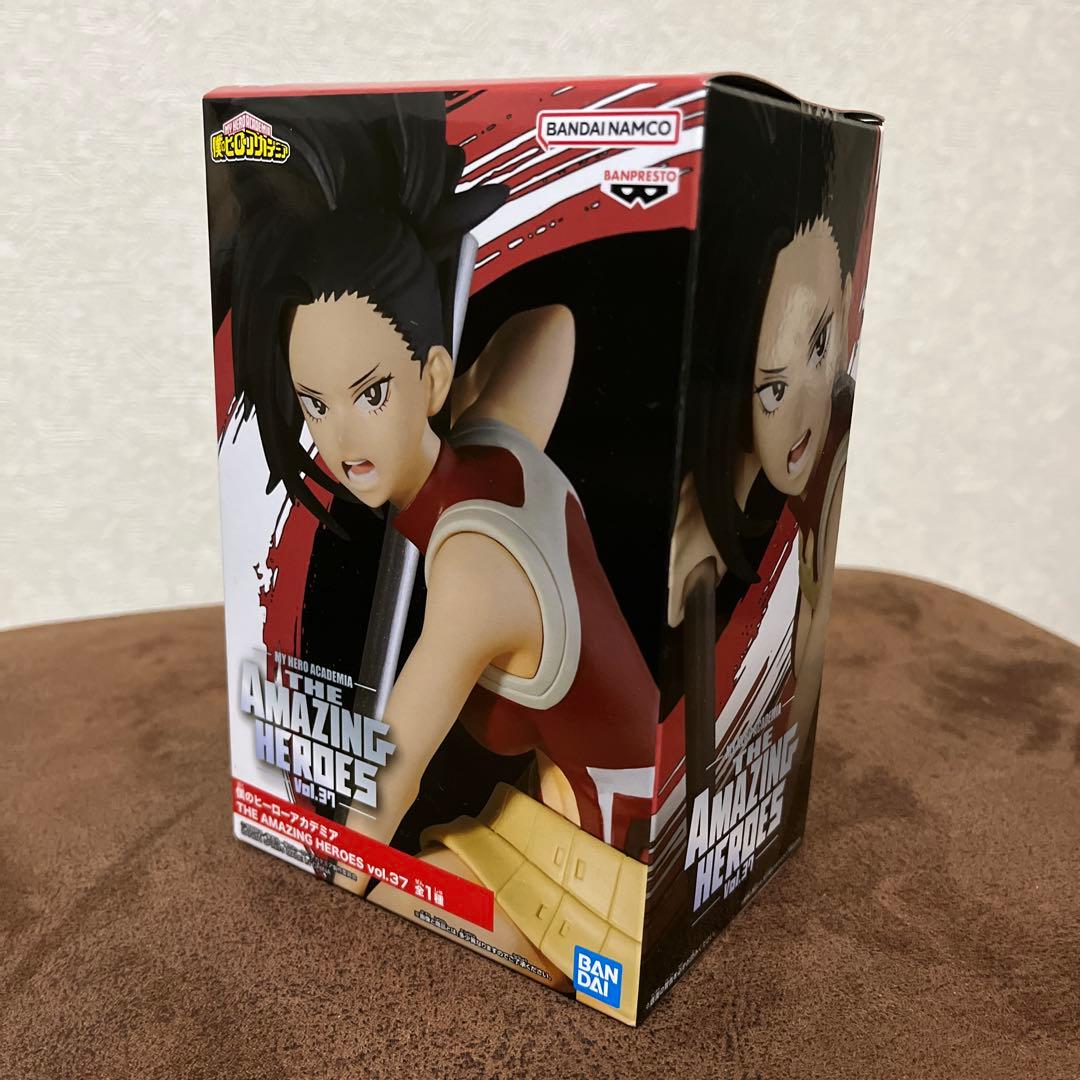未開封4点セット フィギュア まとめ売り　ガンダムSEED 水星の魔女 ヒロアカ