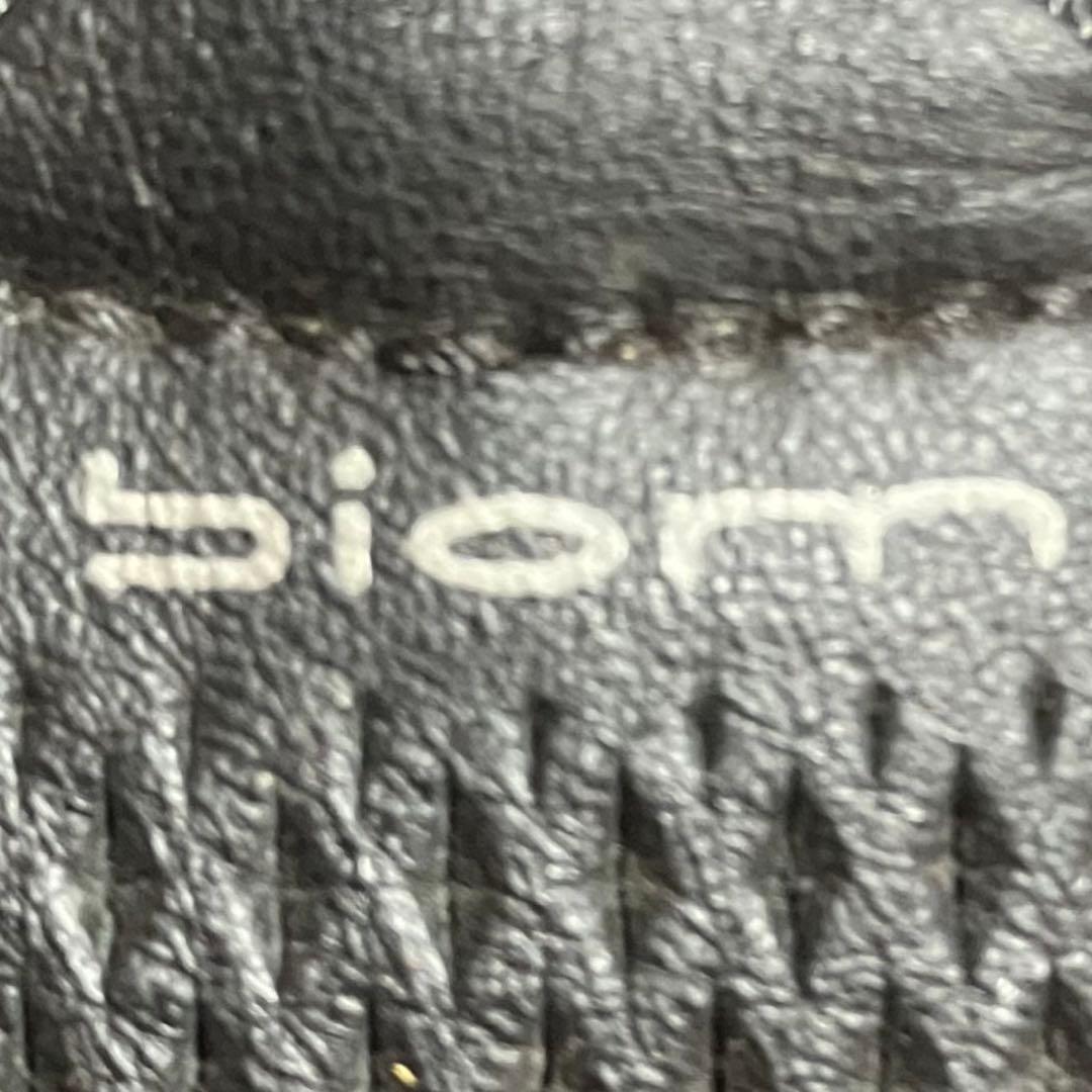 美品 ECCO BIOM COOL PRO （BLACK） ゴルフ 26cm