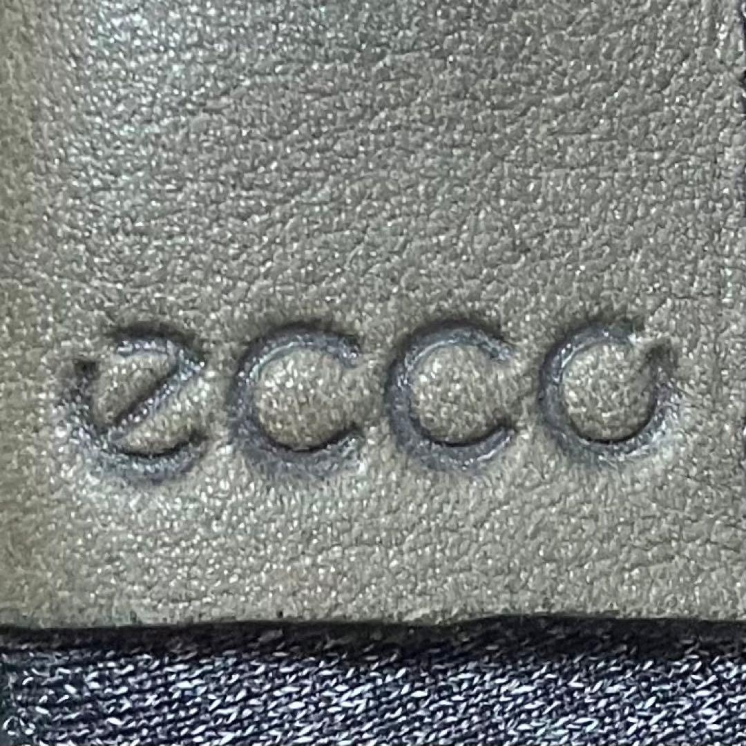 美品 ECCO BIOM COOL PRO （BLACK） ゴルフ 26cm
