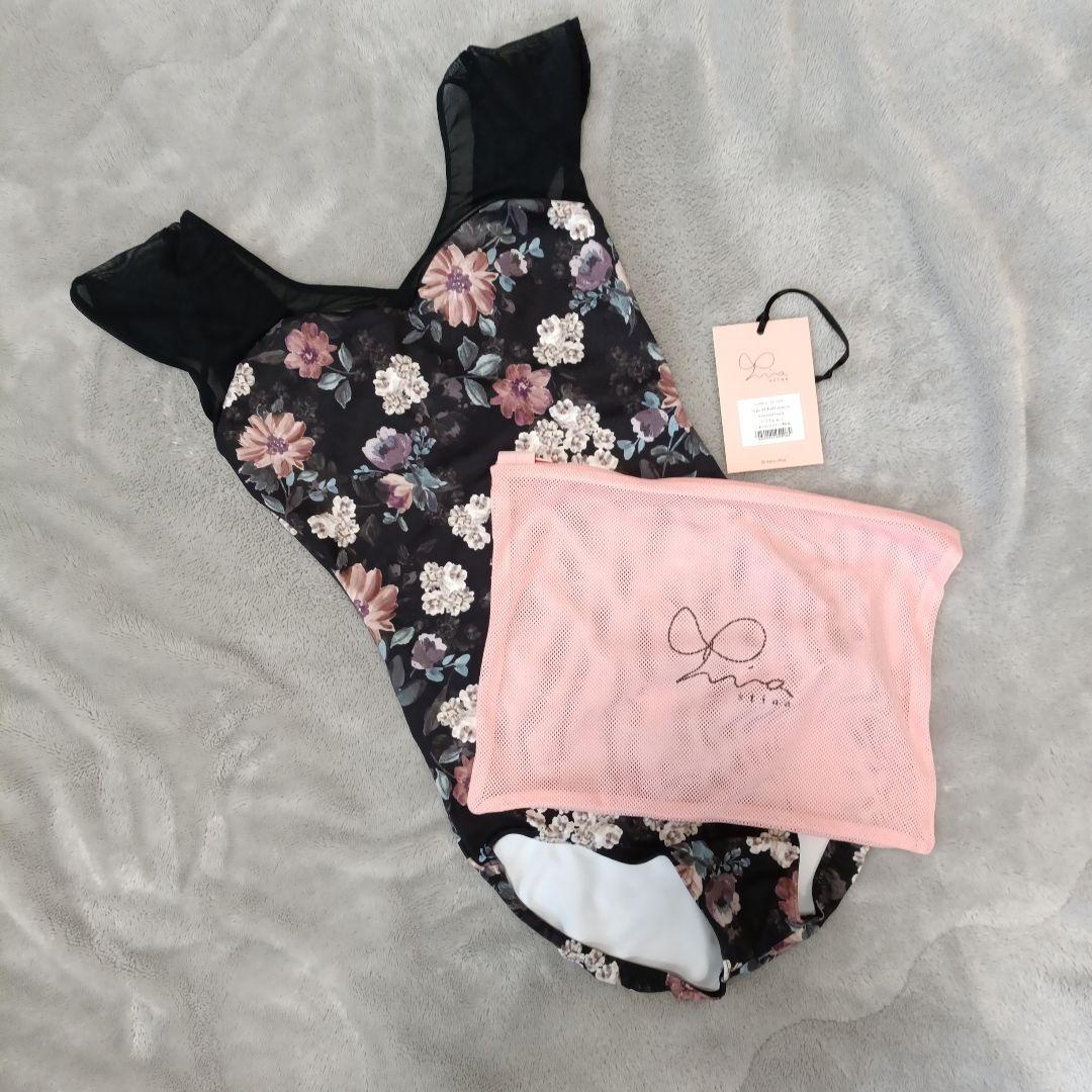 【新品】stina レオタード　Lサイズ