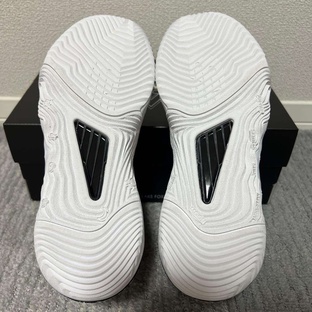 new balance kawhi2 サイズ27.0cm