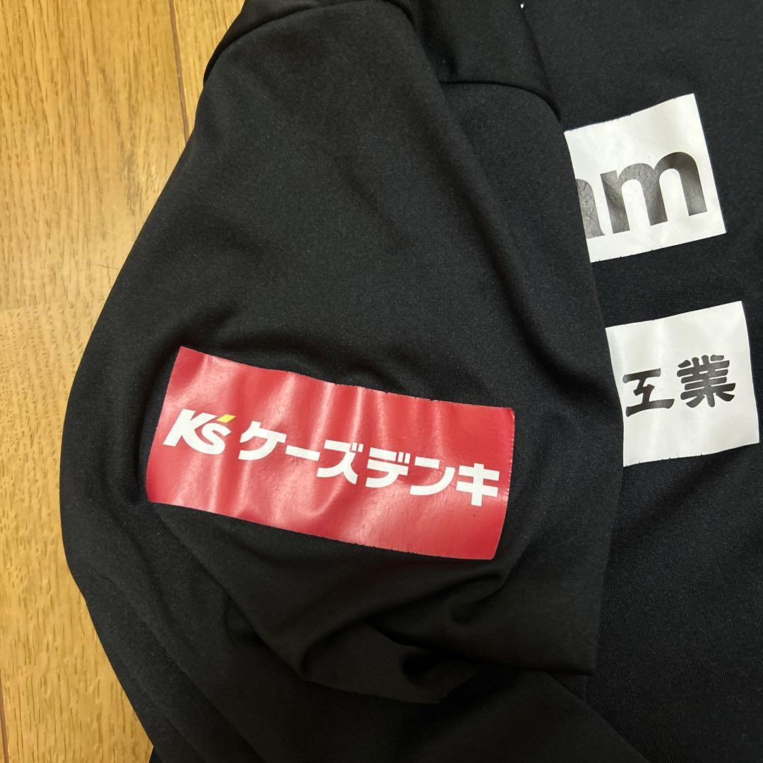 アングア　ジャージ上下　Lサイズ