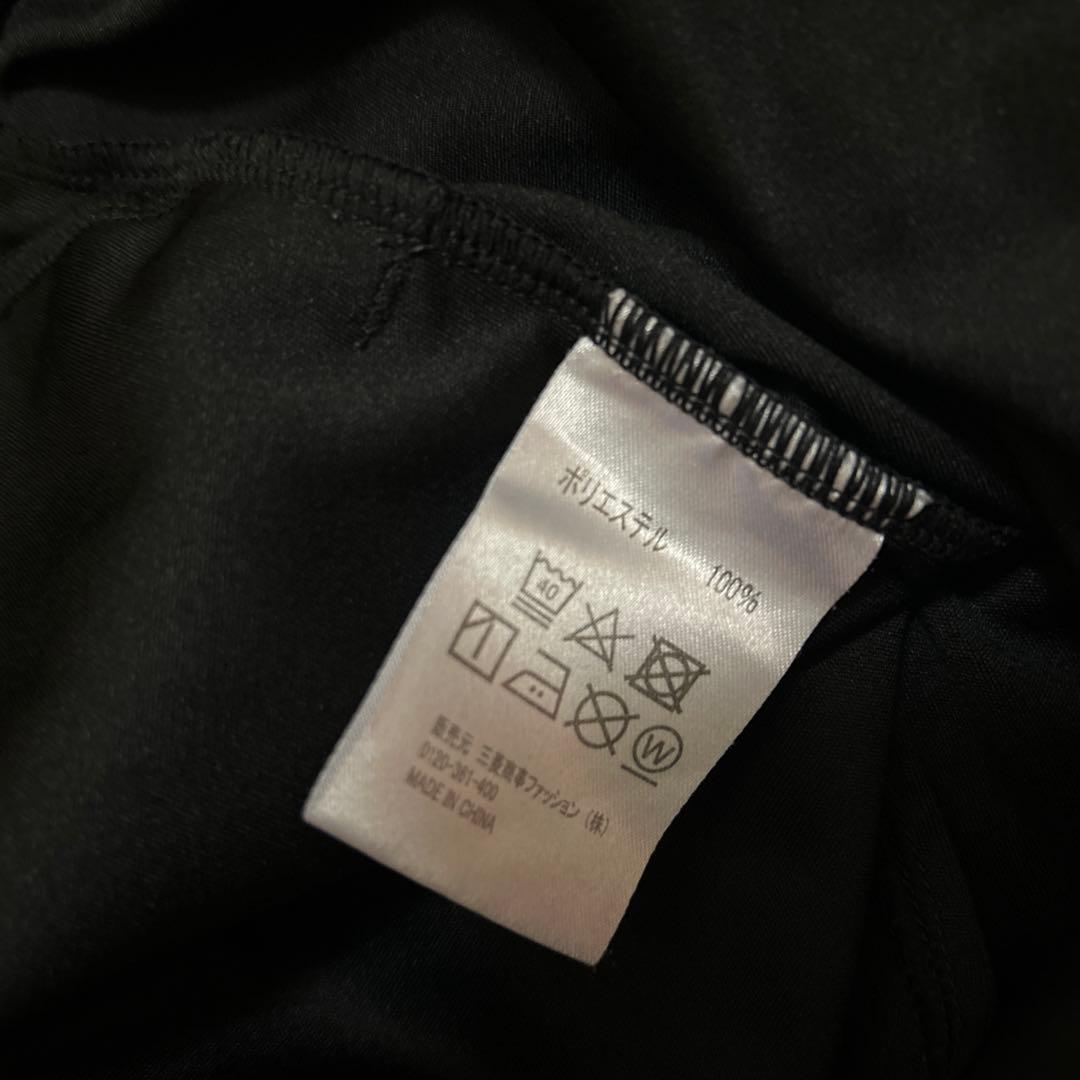 アングア　ジャージ上下　Lサイズ